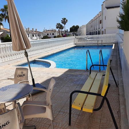 Espanhouse Playa Townhouse In La Zenia Close To The Beach Orihuela Exterior photo
