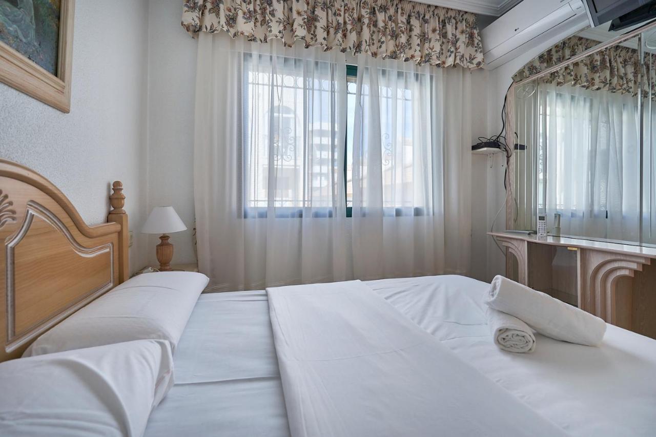 Espanhouse Playa Townhouse In La Zenia Close To The Beach Orihuela Exterior photo